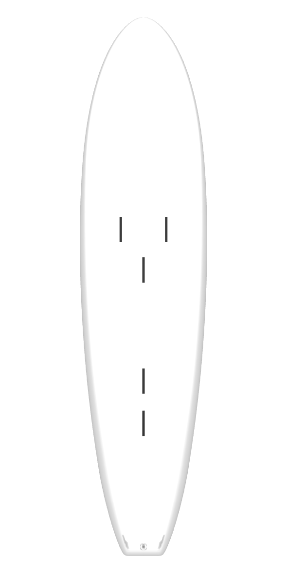 DW 100L Soft Rails _ Inserts